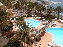 Sol Tenerife