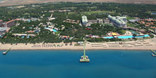 Rixos Premium Belek