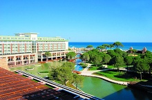 Rixos Premium Belek