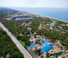 Rixos Premium Belek
