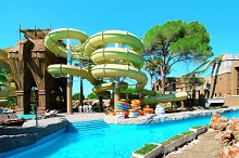 Rixos Premium Belek
