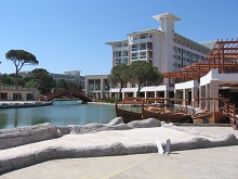 Rixos Premium Belek