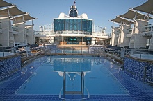 Celebrity Eclipse