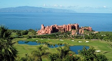The Ritz-Carlton Abama(ex.Abama Golf & Spa Resort)