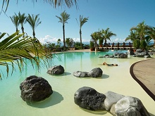 The Ritz-Carlton Abama(ex.Abama Golf & Spa Resort)