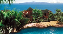 The Ritz-Carlton Abama(ex.Abama Golf & Spa Resort)