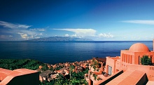 The Ritz-Carlton Abama(ex.Abama Golf & Spa Resort)