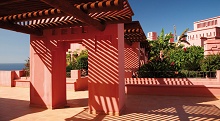 The Ritz-Carlton Abama(ex.Abama Golf & Spa Resort)