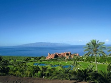 The Ritz-Carlton Abama(ex.Abama Golf & Spa Resort)