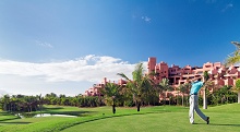 The Ritz-Carlton Abama(ex.Abama Golf & Spa Resort)