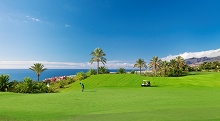 The Ritz-Carlton Abama(ex.Abama Golf & Spa Resort)