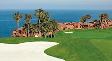 The Ritz-Carlton Abama(ex.Abama Golf & Spa Resort)