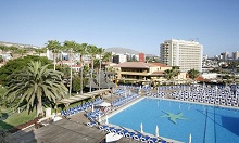 Iberostar Bouganville Playa