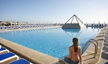 Iberostar Bouganville Playa