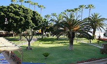 Iberostar Bouganville Playa