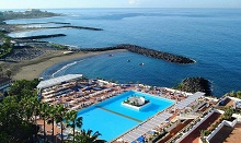 Iberostar Bouganville Playa