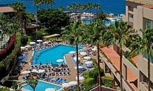 Iberostar Bouganville Playa