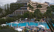 Iberostar Torviscas Playa