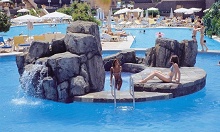 Iberostar Torviscas Playa