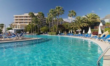 Iberostar Torviscas Playa