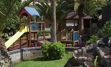 Iberostar Torviscas Playa