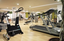 Iberostar Torviscas Playa