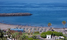 Iberostar Torviscas Playa