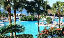 Iberostar Torviscas Playa