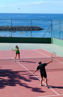 Iberostar Torviscas Playa