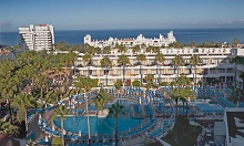 Iberostar Torviscas Playa