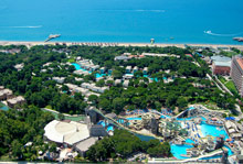 Rixos Premium Belek