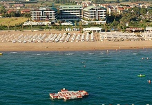 Sensimar Side Resort & Spa