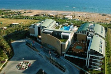 Sensimar Side Resort & Spa