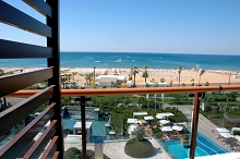 Sensimar Side Resort & Spa