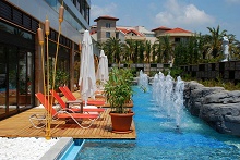 Sensimar Side Resort & Spa