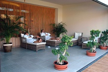 Sensimar Side Resort & Spa