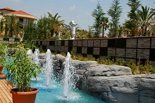 Sensimar Side Resort & Spa