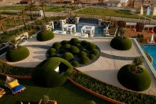 Sensimar Side Resort & Spa