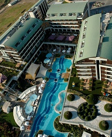 Sensimar Side Resort & Spa