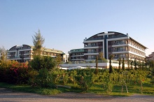 Sensimar Side Resort & Spa