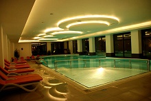 Sensimar Side Resort & Spa