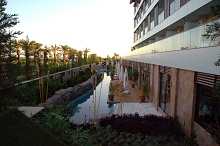Sensimar Side Resort & Spa