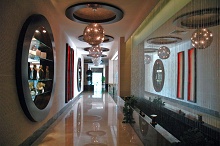 Sensimar Side Resort & Spa