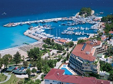 Queen's Park Turkiz Kemer(ex.Sensimar Kemer Marina & Spa)