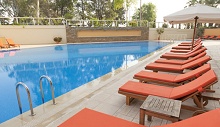 Queen's Park Turkiz Kemer(ex.Sensimar Kemer Marina & Spa)