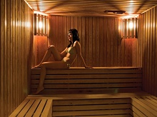 Queen's Park Turkiz Kemer(ex.Sensimar Kemer Marina & Spa)