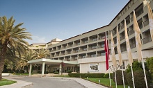 Queen's Park Turkiz Kemer(ex.Sensimar Kemer Marina & Spa)