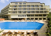 Queen's Park Turkiz Kemer(ex.Sensimar Kemer Marina & Spa)