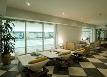 Queen's Park Turkiz Kemer(ex.Sensimar Kemer Marina & Spa)