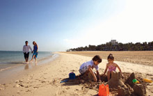 Ja Jebel Ali Beach Hotel(ex.Jebel Ali Golf Resort & SPA)